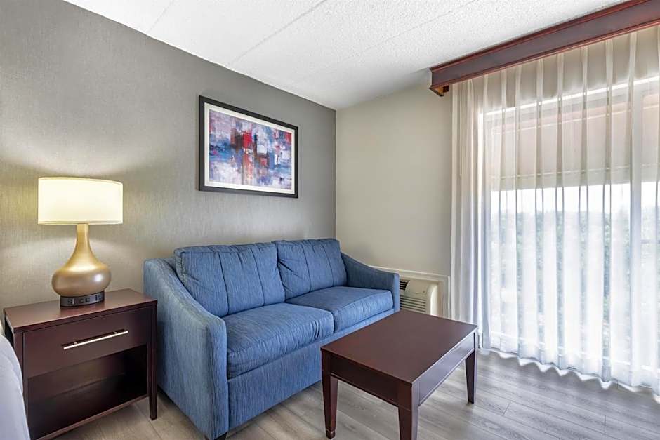 Best Western Capital Beltway Washington Dc