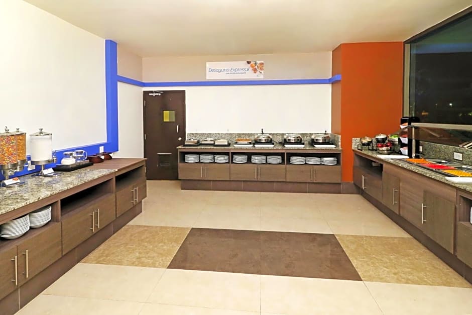 Holiday Inn Express Tuxpan By IHG