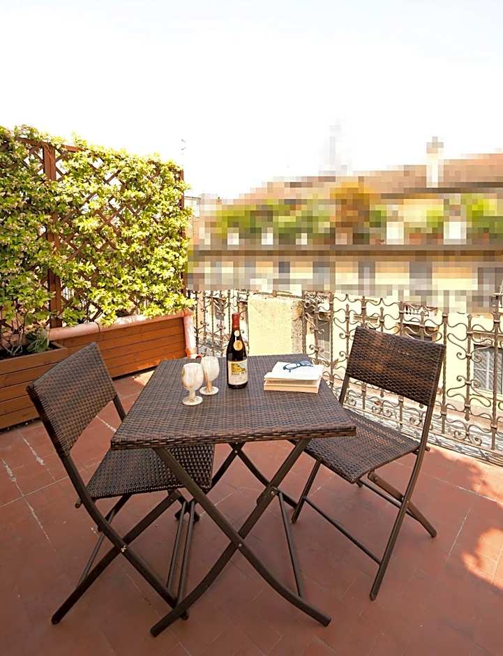 Hotel Panizza