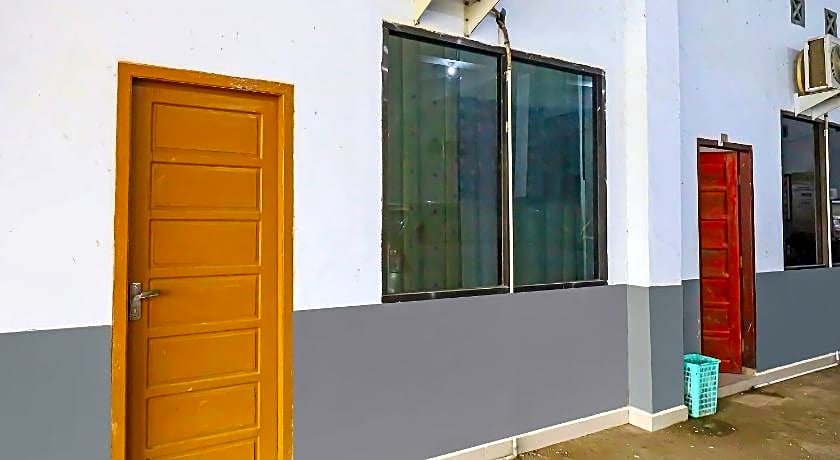 Hotel O Penginapan Metro Parepare