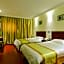 GreenTree Inn Nanjing Software Valley DaDingFang Express Hotel