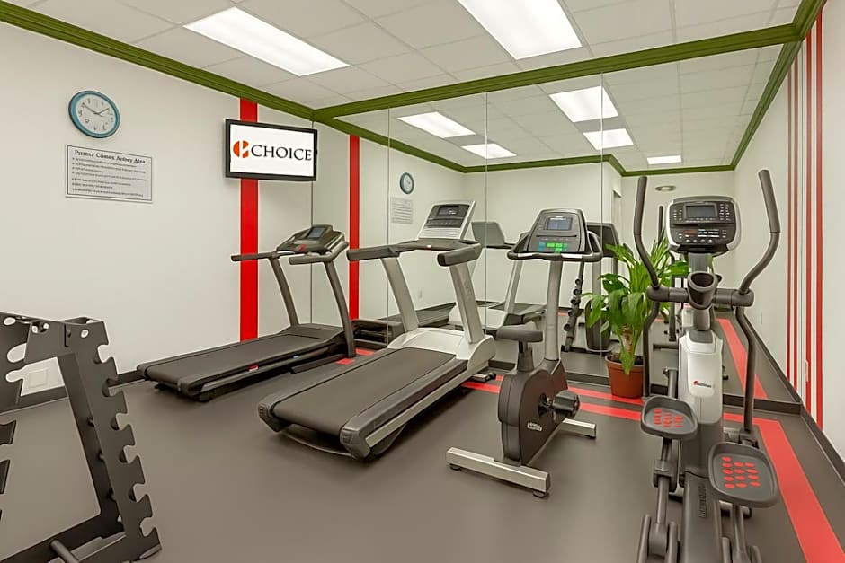 Clarion Inn Salt Lake City Airport