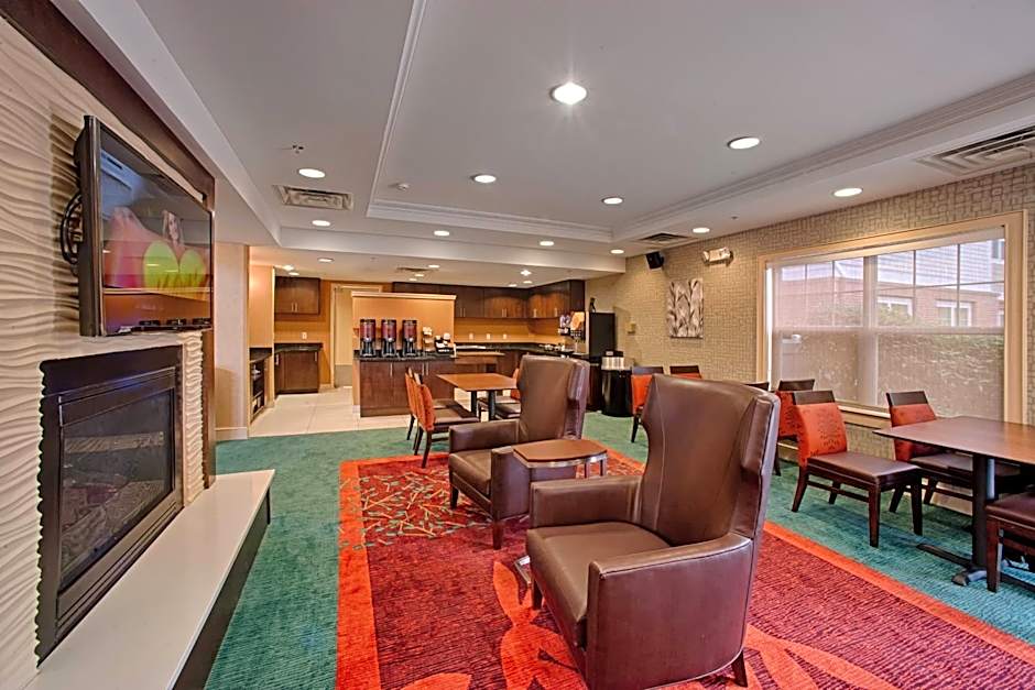 Residence Inn by Marriott Neptune at Gateway Centre