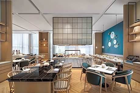 Courtyard by Marriott Jiangyin