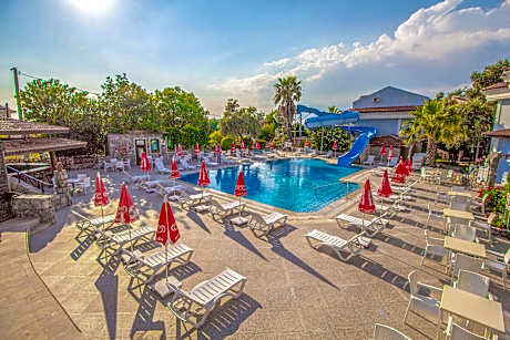 Zehra Tatil Köyü - Halal Concept