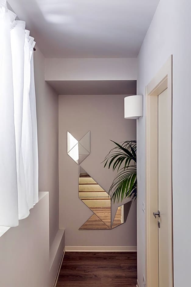 San Leonardo Suites