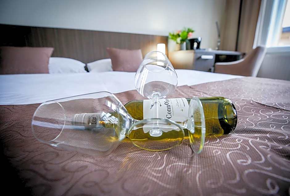 Apartments Embassy by LH