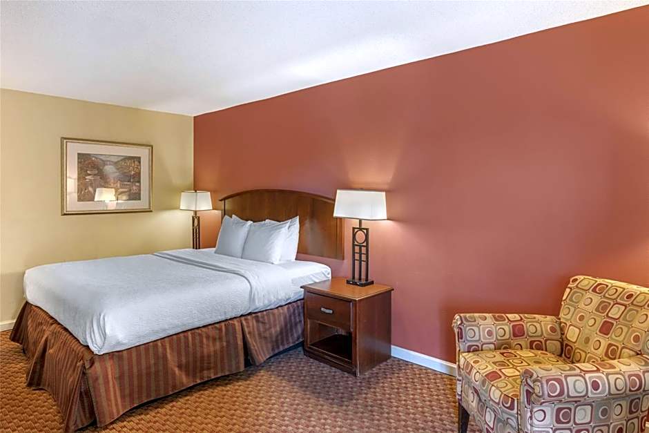 Best Western Hickory