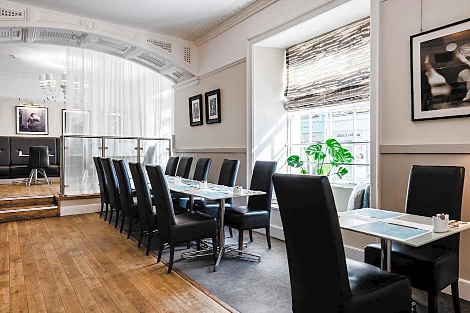 Mannings Hotel
