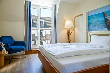 Comfort Single Room