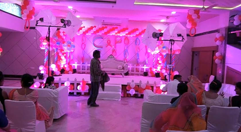 Hotel Basera Brij Bhoomi