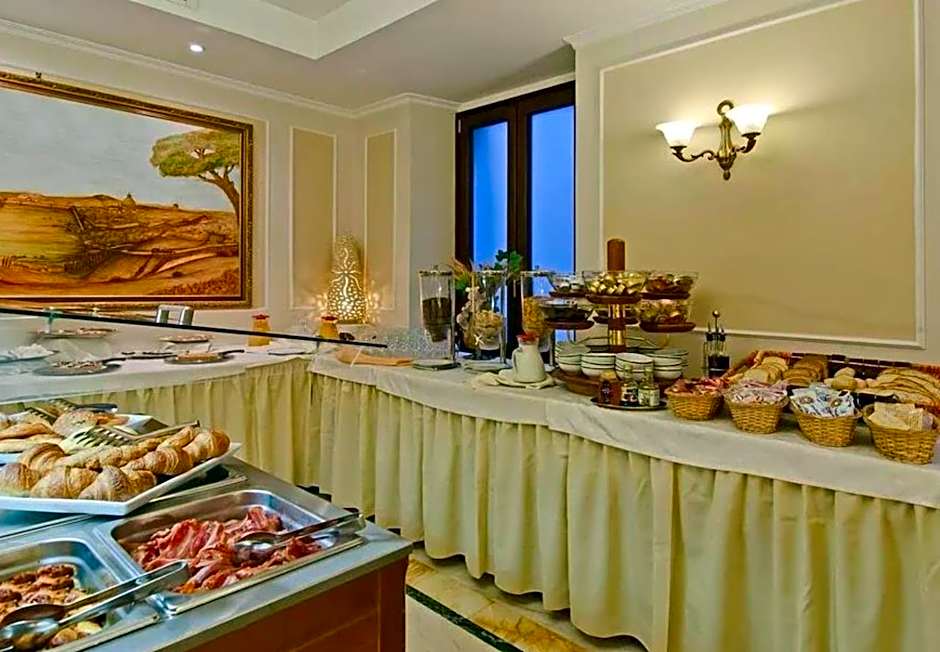 Tmark Hotel Vaticano
