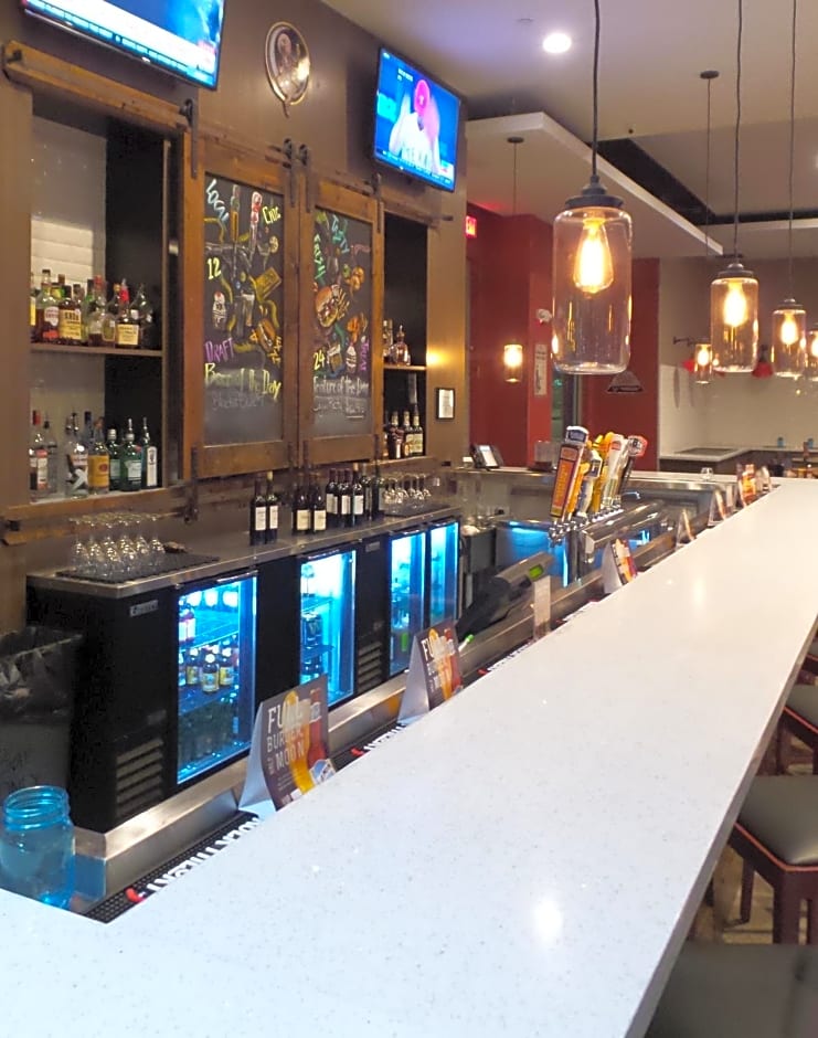 Holiday Inn Houston Downtown By IHG