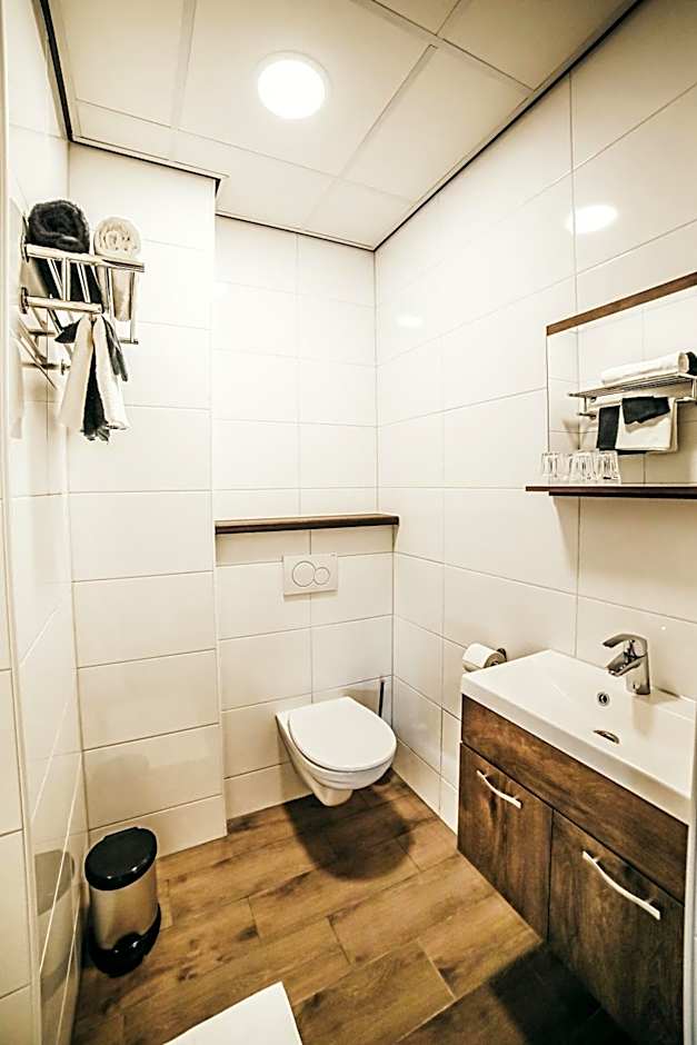 Hotel Frans op den Bult