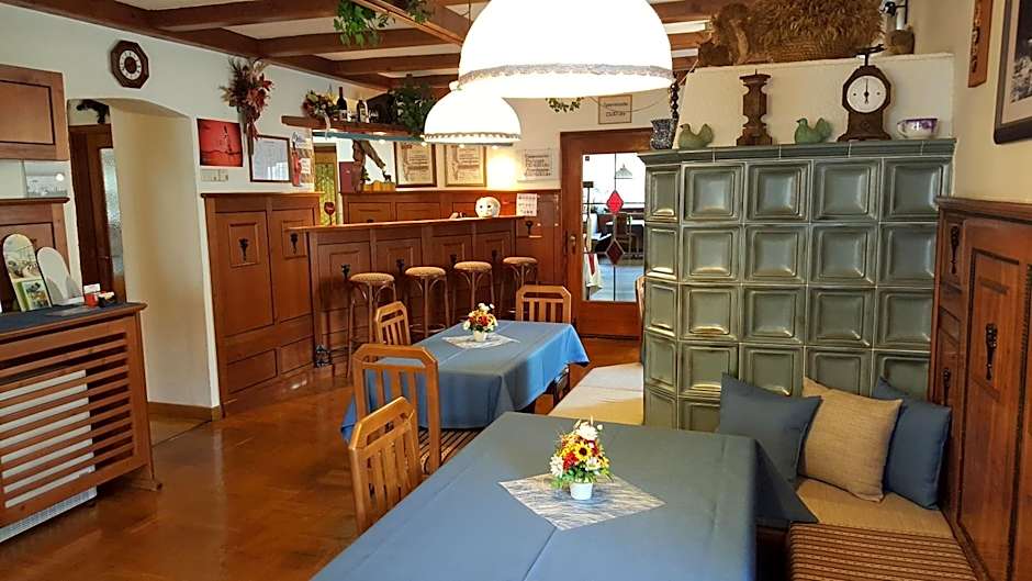 Hotel Pension Oswald