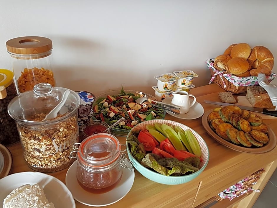 Wypoczynek pod Lipami