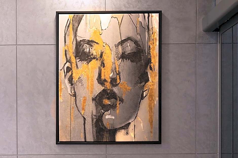 Nish Palace Beşiktaş