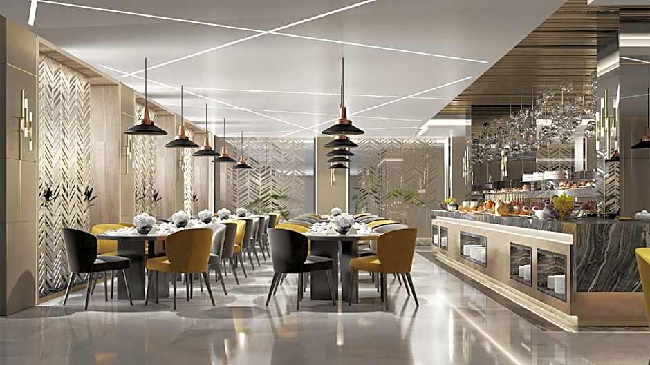 Holiday Inn and Suites Al Khobar By IHG