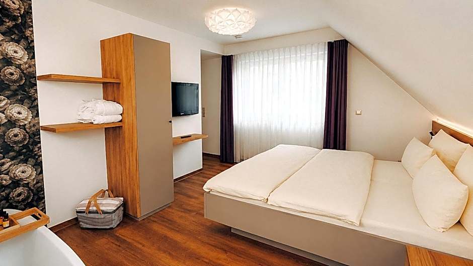 Hotel Garni Bergblick