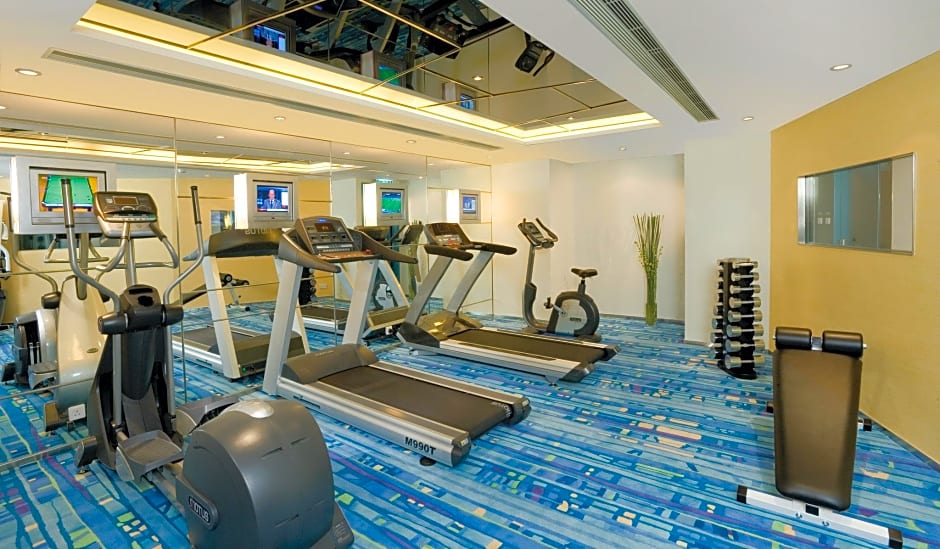 Regal Oriental Hotel