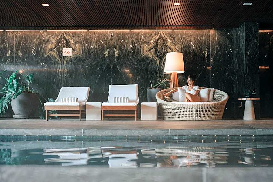 JW Marriott Hotel Sao Paulo