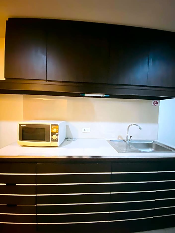Tycoon Suite by Goad Avadhess Hospitality 1km Walking Street Pattaya Beach