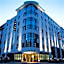Bristol Hotel - Frankfurt City - Central Station