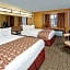 Microtel Inn & Suites By Wyndham South Bend/At Notre Dame