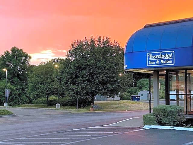 Travelodge Inn & Suites by Wyndham Albany