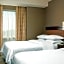 Sheraton Suites Calgary Eau Claire