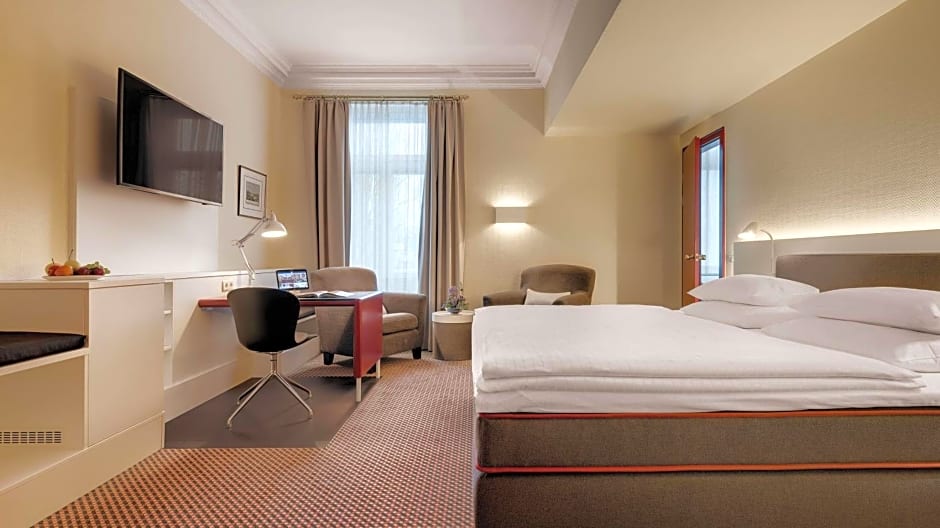 Rheinhotel Dreesen