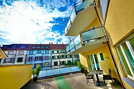 Superior Single Room