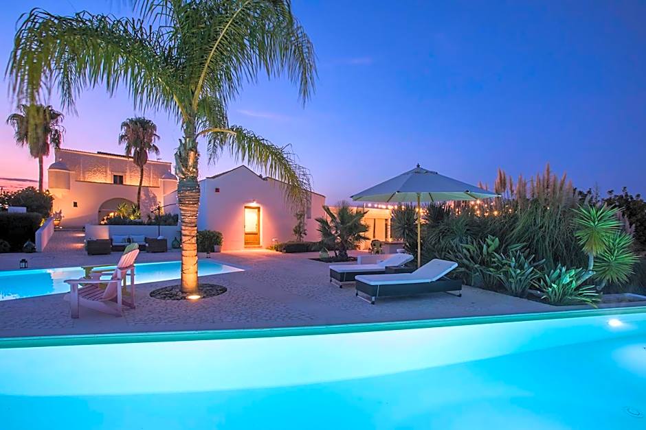 Torre Fiore Hotel Masseria