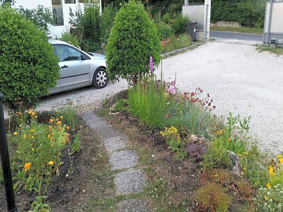 Chambres D'hôtes du Plessis