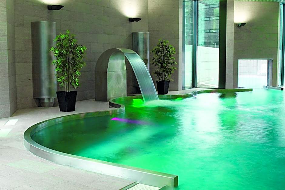 Wellness Hotel Aquafit Sursee