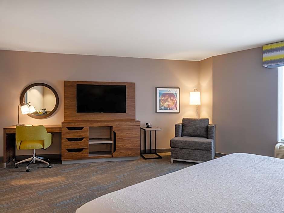 Hampton Inn By Hilton & Suites Boise-Meridian