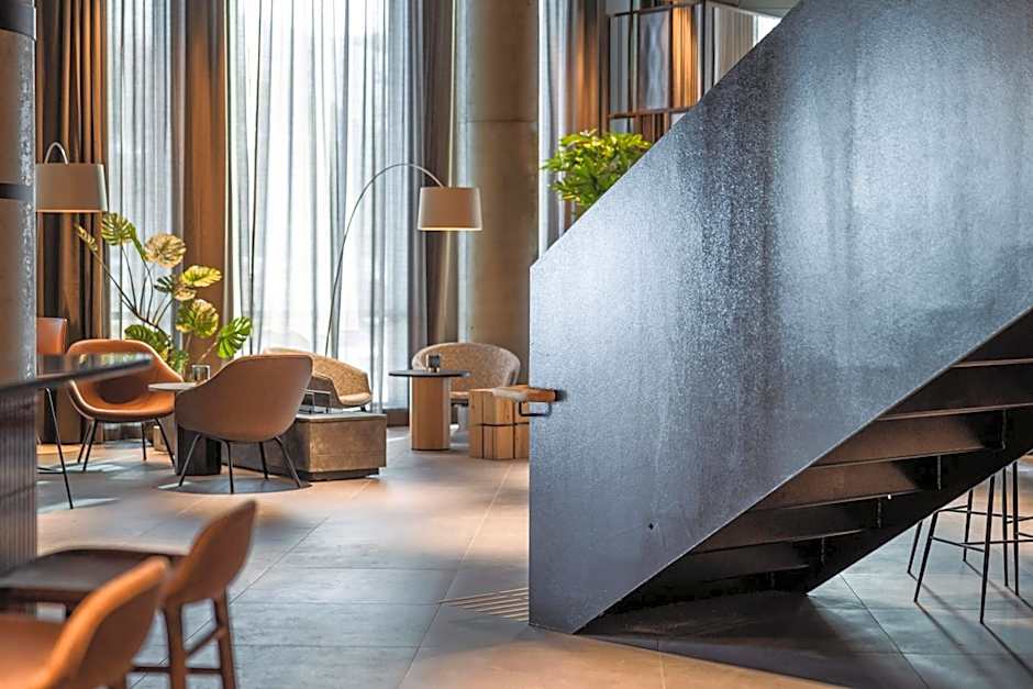 Quality Hotel Harstad