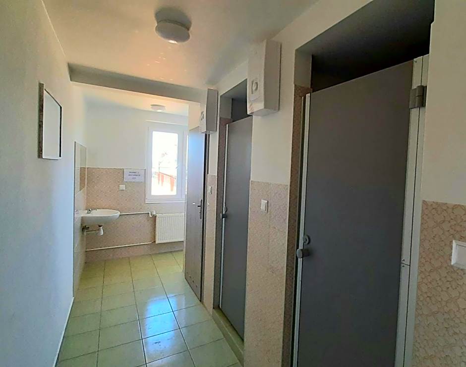 Hostel Centrum-Kamienica 1924