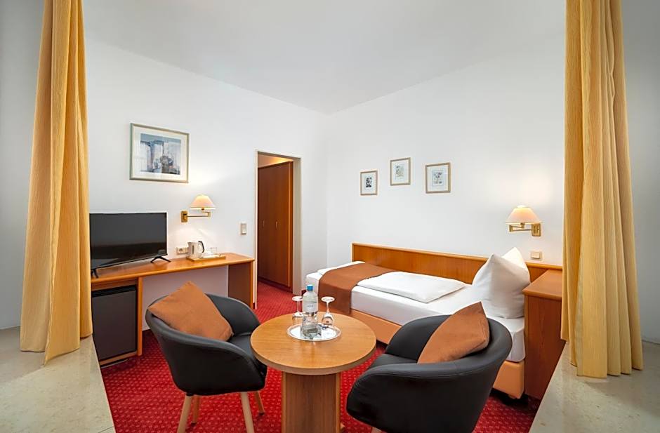 ARKADEN Hotel Kelkheim