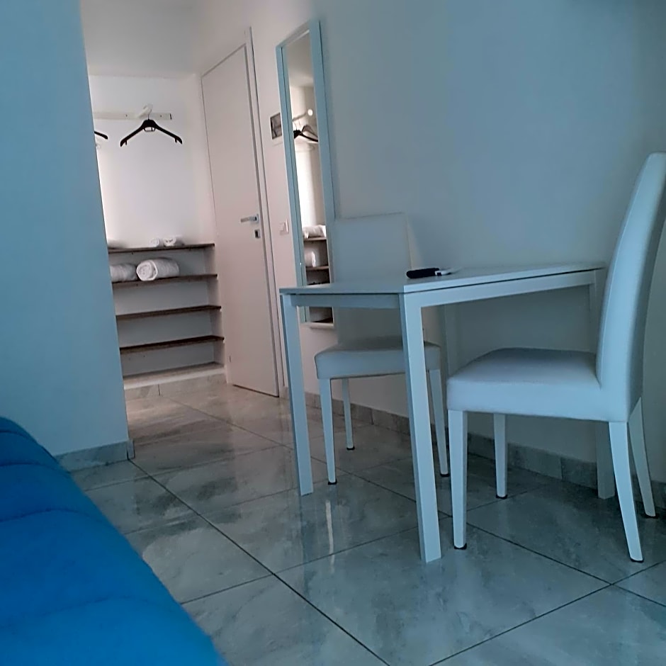 Sweet Suite Margherita