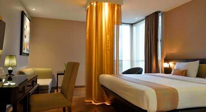 Gajahmada Avara Boutique Hotel