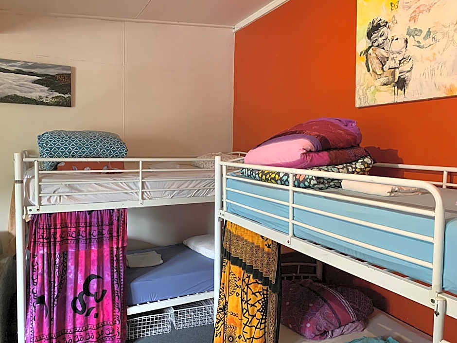 Flying Fox Backpackers