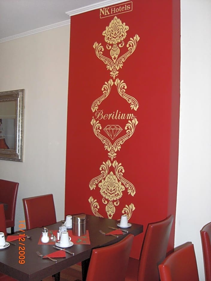 Hotel Mondial