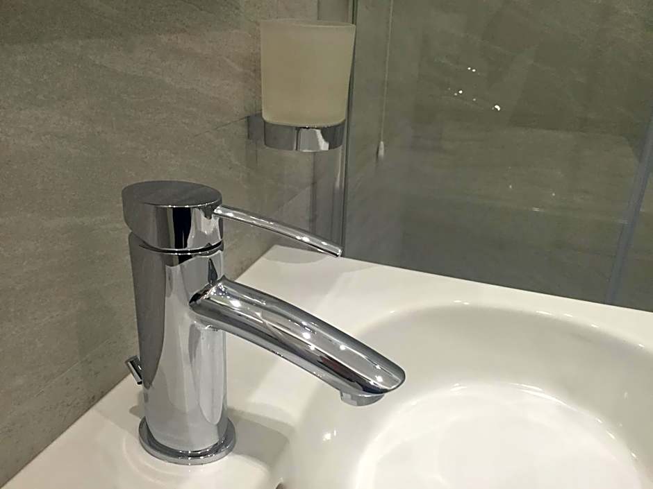 Picaflor Art & Rooms