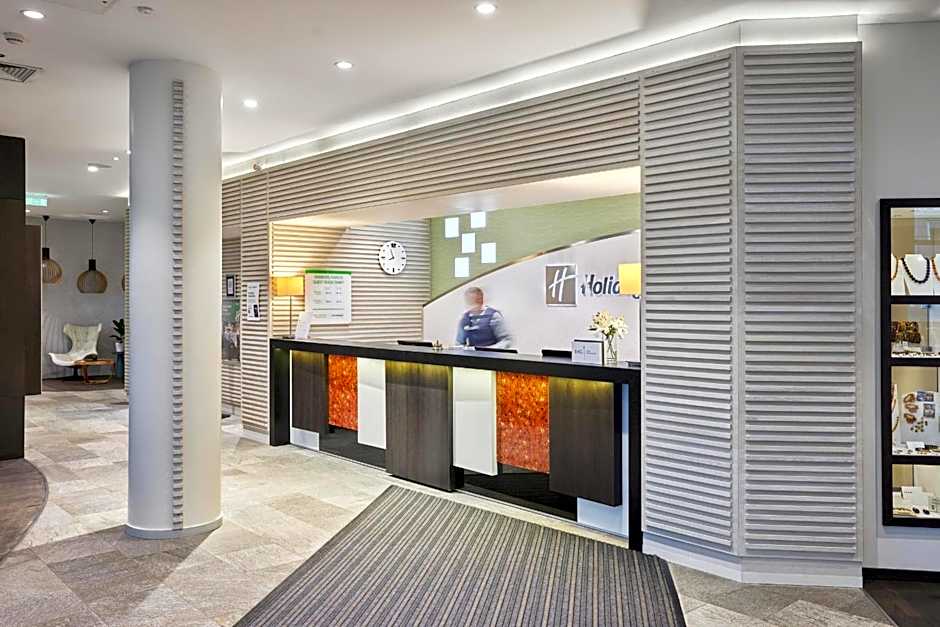 Holiday Inn Vilnius By IHG