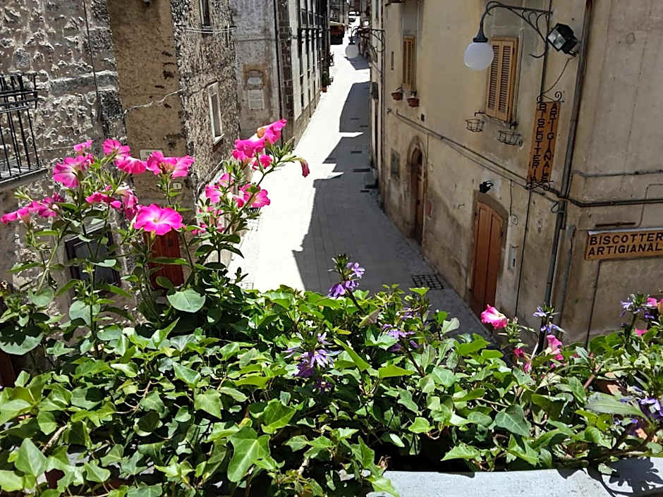 La Casa dei Nonni B&B