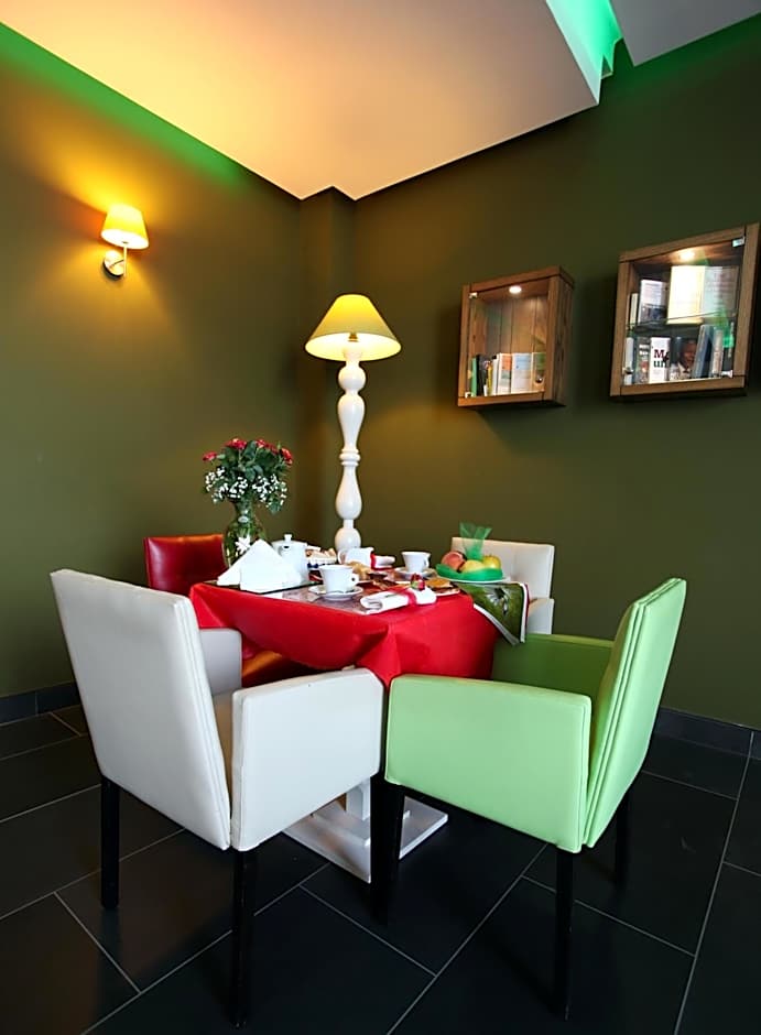 Hotel Briganti
