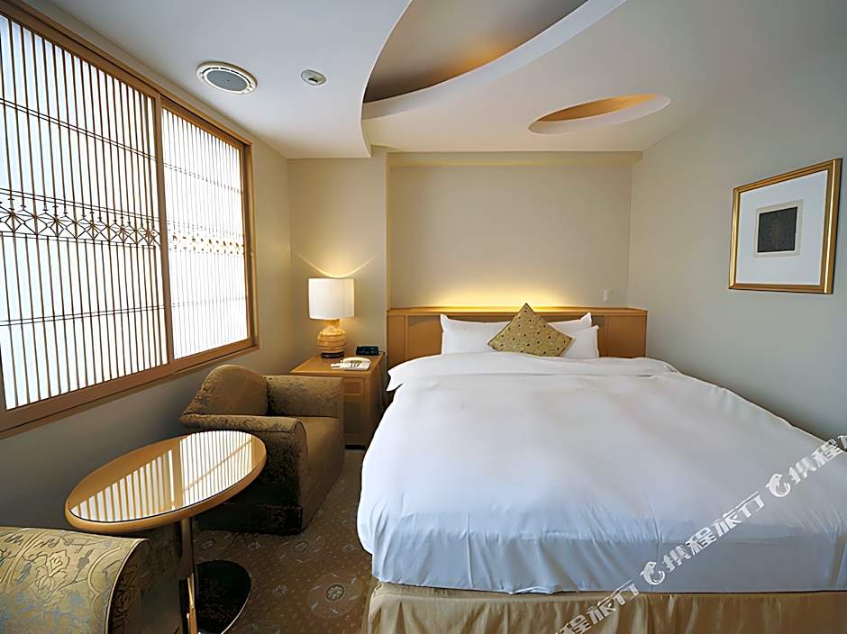 Hotel Pulitzer Jiyugaoka
