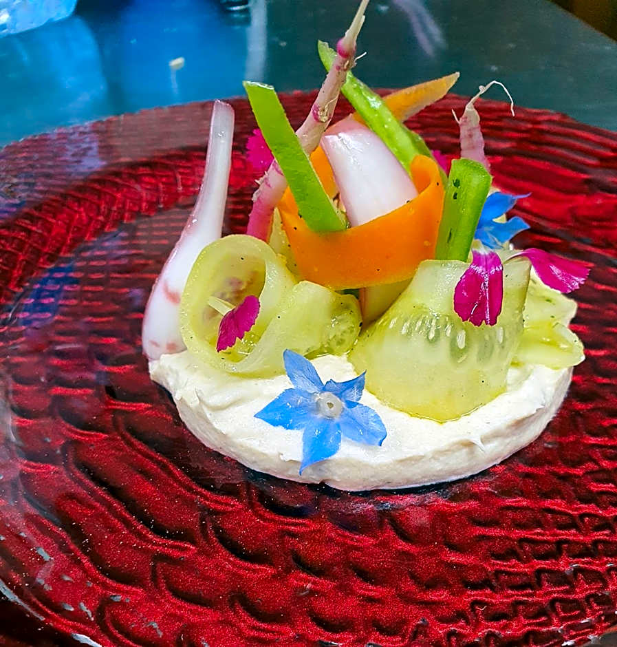 Hotel Boutique Bodegas De Arnes - Adults Only