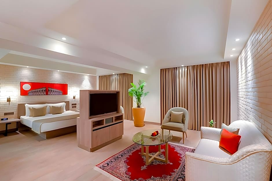 Lemon Tree Premier, Mumbai International Airport